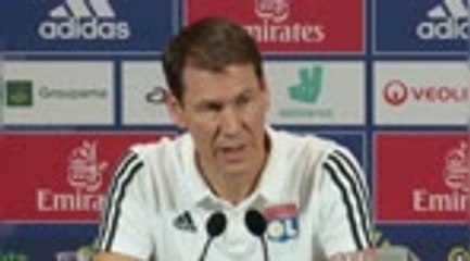 12e j. - Garcia : "S'installer durablement là-haut"