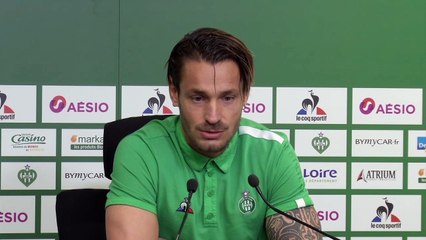 Mathieu Debuchy : "Ce groupe ne veut pas lâcher !"