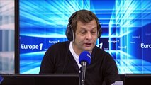 Trois anecdotes sur les repas des présidents racontées par le chef Guillaume Gomez