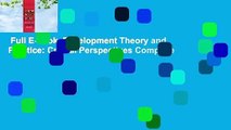 Full E-book  Development Theory and Practice: Critical Perspectives Complete