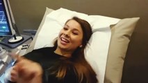 Pregnant Bindi Irwin Shows ‘Beautiful Daughter’ During Ultrasound Appointment
