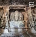 Travel Diary: The UNESCO World Heritage Site Of Elephanta Caves