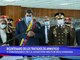 Aviación Militar Bolivariana  en su centenario otorga reconocimiento al Comandante en Jefe de la FANB, Nicolás Maduro