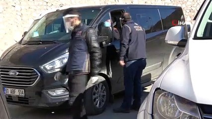 Vakaların Yüzde 100'e Yakın Artış Gösterdiği Artvin’de İki Köy Karantinaya Alındı