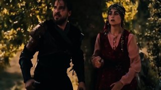 Ertugrul Ghazi Season 2 Trailer in Urdu Hindi