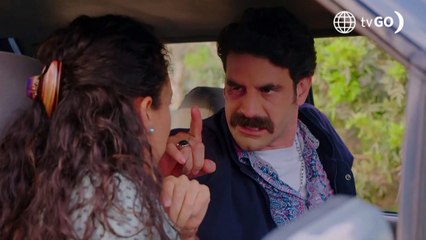 Mi Vida Sin Ti: Enrique enloqueció y acabó con la vida de Floribel