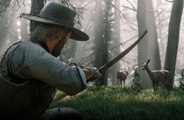 Red Dead Online fans love 'peaceful life' in game