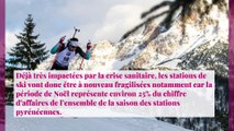 Stations de ski fermées à Noël : Martin Fourcade lance un appel aux Français
