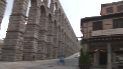 Abre la hostelería en Ávila y Segovia tras 3 semanas de cierre