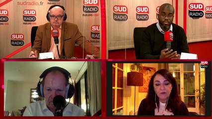 Pour 1 jeune sur 3 Samuel Paty a eu tort de montrer les caricatures : Etes vous choqué ?