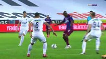 Trabzonspor 3-4 Kasımpaşa Maçın Geniş Özeti ve Golleri