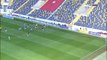 Gençlerbirliği 1-1 Gaziantep FK Maçın Geniş Özeti ve Golleri