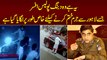 Dabbang Police Officer Jise Lahore Se Jurm Khatam Karne Ke Liye Specially Appoint Kia Gaya Hai