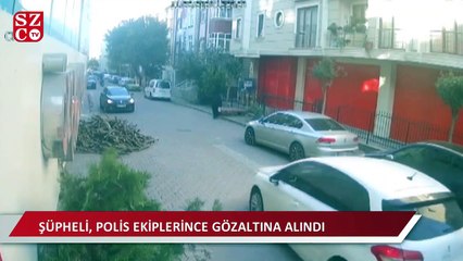 Çöp konteynerindeki ölü bebeğin annesi yakalandı