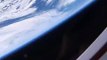 رائد فضاء ناسا يشارك مقطع فيديو مذهلًا عن الأرض من الفضاء