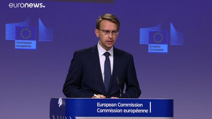 ΕΕ: Η Άγκυρα διέκοψε την επιχείρηση "Irini" στο τουρκικό πλοίο