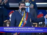 Pedro Juliac Lartiguez asciende al grado de General en Jefe de la Aviación Militar Bolivariana