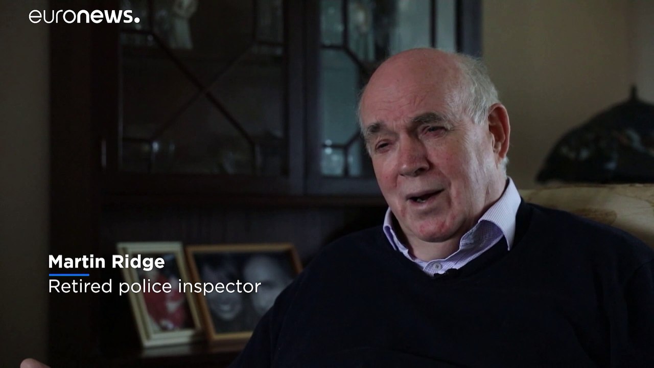 "Have you a death wish taking on the institution of the Church''