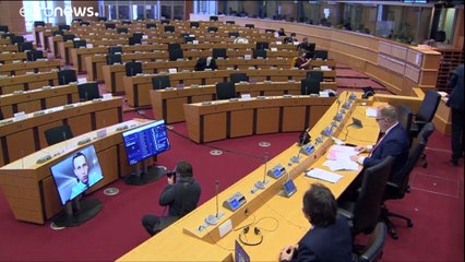 Ue, Navalny: "Sanzionate gli uomini di Putin"