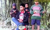 Hero the superstar | Title Song |  S.I Tutul | Bangla Movie Song | Modeling Song | Abdul Majid