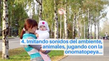 7 actividades con música para niños