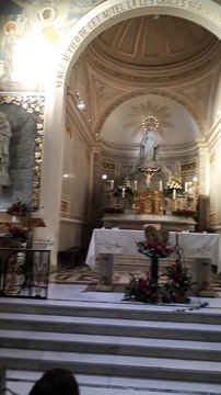 ⭐27 Novembre : Fête de la Médaille Miraculeuse⭐