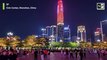 Shenzhen's Double Festival: National Day & Mid-Autumn Festival
