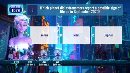 It's Quiz Time - Best of 2020 - Free Update