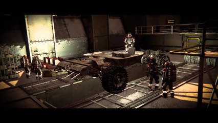 Space Engineers - Wasteland