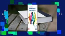 Full E-book  Fundamentals of Human Resource Management  Best Sellers Rank : #1
