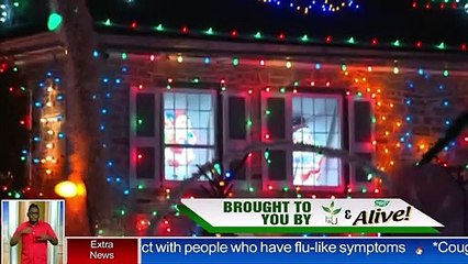 Health Watch: Mental Health for the Holidays