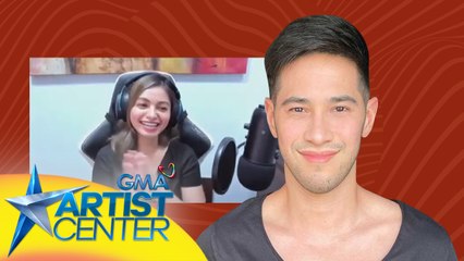 E-Date Mo Si Idol: Gamer from BGC, napiling ka-online date ni Chef Jose Sarasola!