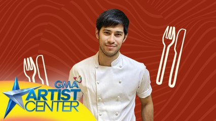 E-Date Mo Si Idol: Chef Jose Sarasola, ikinumpara sa isang medium RARE steak?