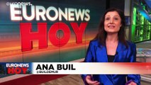 Euronews Hoy | Las noticias del viernes 27 de noviembre de 2020