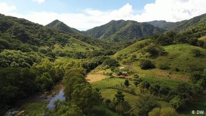 Sustainable farms for biodiversity in Mexico