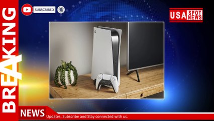 Throngs of gamers turn up for PS5 on Black Friday — and many will leave disappointed