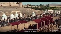 El Cid - Tráiler Oficial de Amazon Prime Video