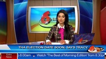 PNM Tobago council on THA election