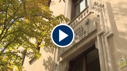 El TSJM avala al consejero de Sanidad por la exclusión hospitalaria de mayores