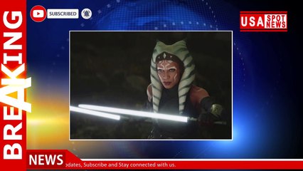 'The Mandalorian' shockers: Rosario Dawson and Baby Yoda's real identity