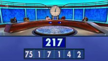 Countdown - S82E165 (25 November 2020)