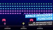 Space Invaders Forver - Tráiler PS4 / Switch