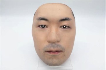 ¿Te imaginas poder vender tu cara? Una empresa japonesa te da la opción