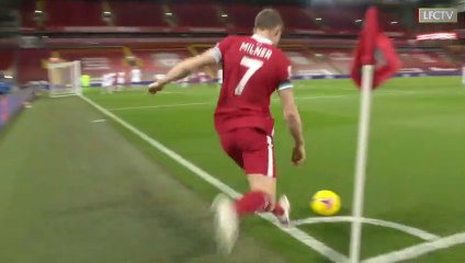 Highlights- Liverpool 3-0 Leicester - Jota & Firmino score for record-breaking Reds