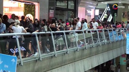 Black Friday | ¿Cómo comprar de forma segura durante esta jornada de promociones?