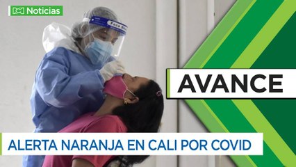 Avance 10:30 a.m. -  noviembre 27 de 2020