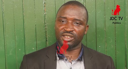 Cameroon: Having been to prison cannot stop my fight - Kamto's Advisor