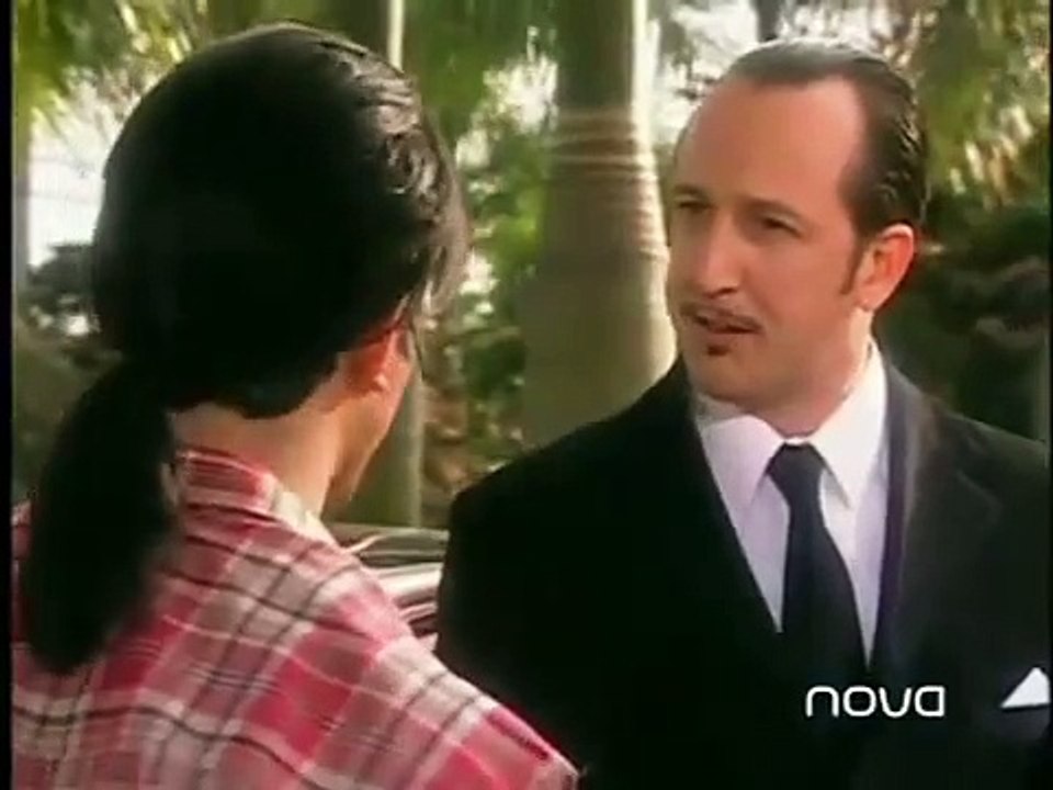 Prisionera Capítulo 40