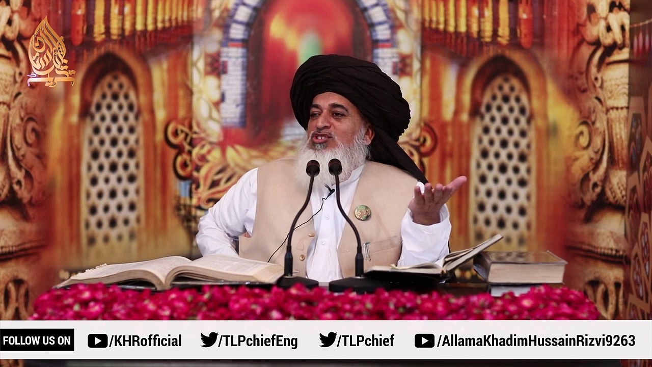 Allama_Khadim_Hussain_Rizvi_|_Hazrat_Umar_Farooq_or_Riasat_e_Madina_|_Emotional_Bayan