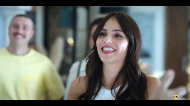 Física o Química: El reencuentro - Adelanto oficial de ATRESplayer Premium